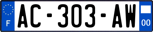 AC-303-AW