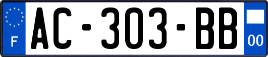 AC-303-BB