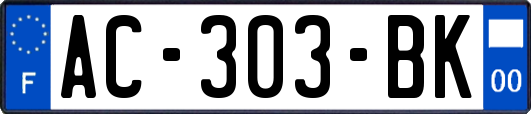 AC-303-BK