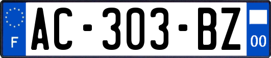 AC-303-BZ