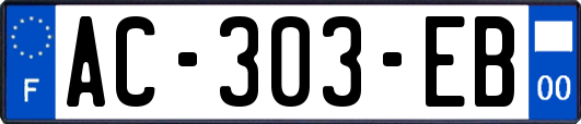 AC-303-EB