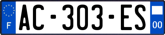 AC-303-ES