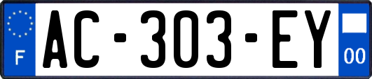 AC-303-EY
