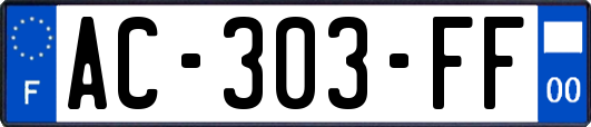 AC-303-FF