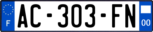 AC-303-FN