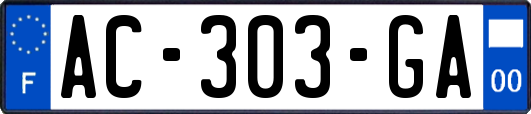 AC-303-GA