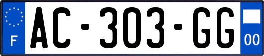 AC-303-GG