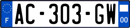 AC-303-GW