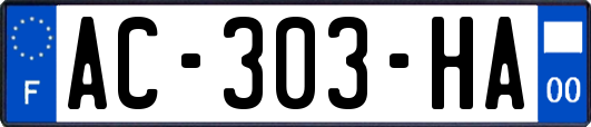 AC-303-HA