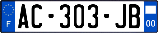 AC-303-JB