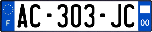 AC-303-JC