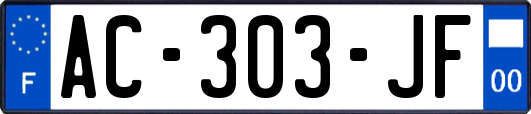 AC-303-JF
