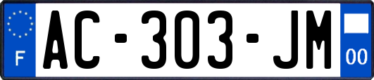 AC-303-JM