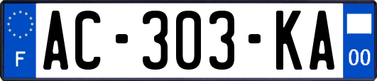 AC-303-KA