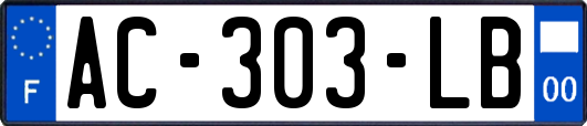 AC-303-LB