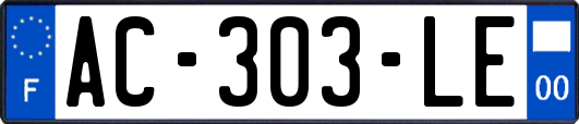 AC-303-LE