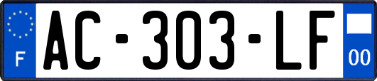 AC-303-LF