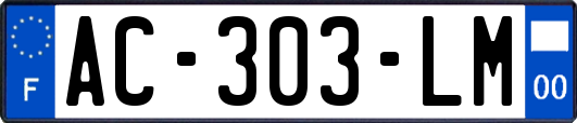 AC-303-LM