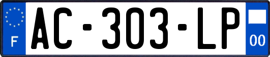 AC-303-LP