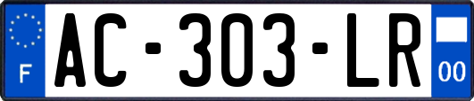 AC-303-LR