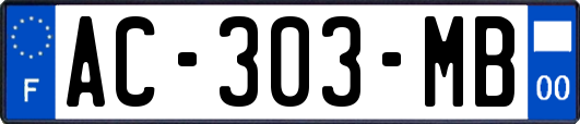AC-303-MB