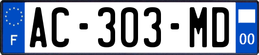 AC-303-MD