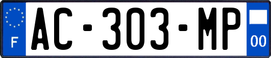 AC-303-MP