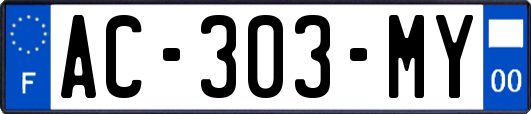 AC-303-MY