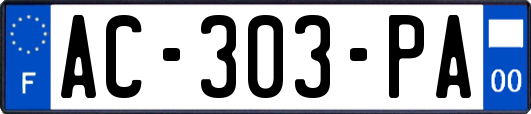 AC-303-PA