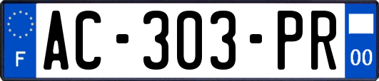AC-303-PR