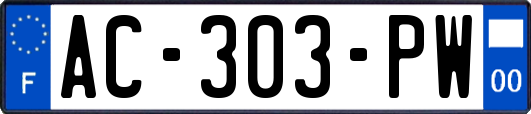 AC-303-PW