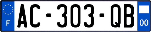 AC-303-QB