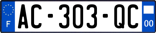 AC-303-QC