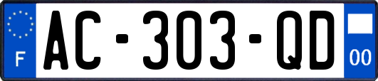 AC-303-QD