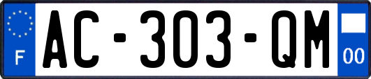 AC-303-QM