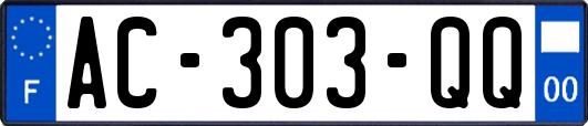 AC-303-QQ