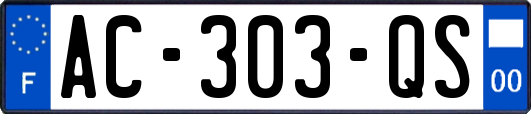 AC-303-QS