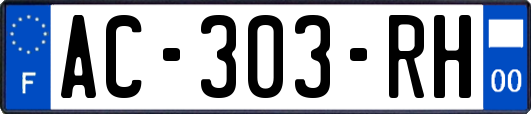 AC-303-RH
