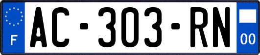AC-303-RN