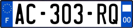 AC-303-RQ