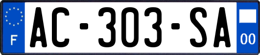 AC-303-SA