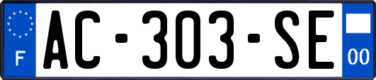 AC-303-SE