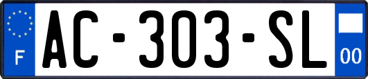AC-303-SL