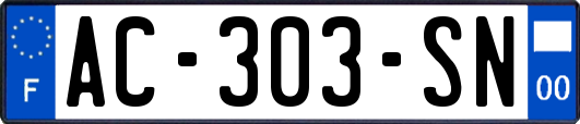 AC-303-SN