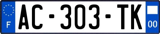 AC-303-TK