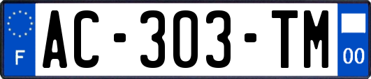 AC-303-TM