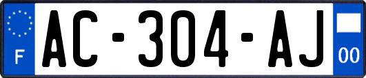 AC-304-AJ