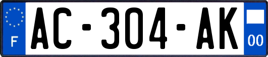 AC-304-AK