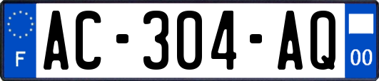 AC-304-AQ