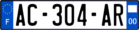 AC-304-AR